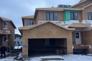 Semi-Detached House for Sale, 4652 Ferndale Crescent, Regina, SK
