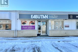 Commercial/Retail Property for Sale, 222 Railway Avenue, Weyburn, SK