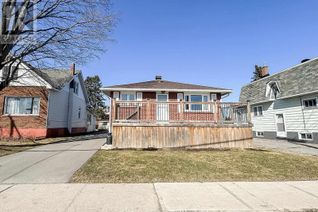 Detached House for Sale, 512 Douglas St, Sault Ste. Marie, ON