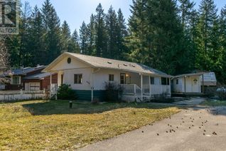 Property for Sale, 4188 Saratoga Road Lot# 5, Scotch Creek, BC