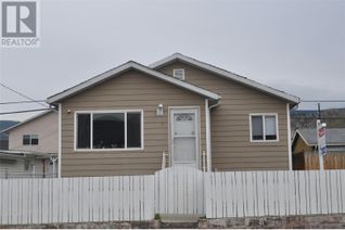 Detached House for Sale, 662 Ellis Street, Penticton, BC