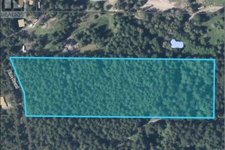 Land for Sale, Lot B Alec Rd, Central Saanich, BC
