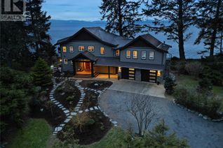 House for Sale, 2900 Fishboat Bay Rd, Sooke, BC