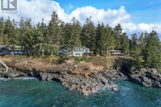 Detached House for Sale, 2900 Fishboat Bay Rd, Sooke, BC