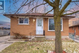 Bungalow for Sale, 8 Magor Drive, Cambridge, ON
