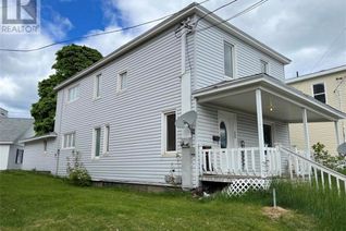 Triplex for Sale, 285 St. George, Bathurst, NB