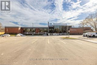 Office for Sale, 4402 Colonel Talbot Rd, London, ON