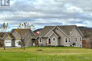 Commercial Farm for Sale, 398 River Valley Rd, Quinte West, ON