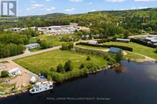 Commercial Land for Sale, 107 B Lakeshore Drive S, Madawaska Valley, ON