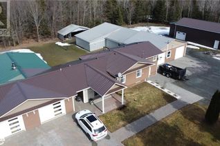Property for Sale, 664 Pothier Road, St. Charles, ON