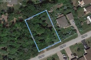 Commercial Land for Sale, Lot 34 Lily Drive, Wasaga Beach, ON