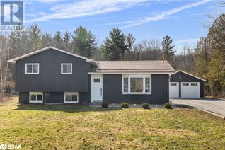 Detached House for Sale, 2942 Town Line, Oro-Medonte, ON