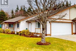 Duplex for Sale, 17-4897 Ontario Ave, Powell River, BC