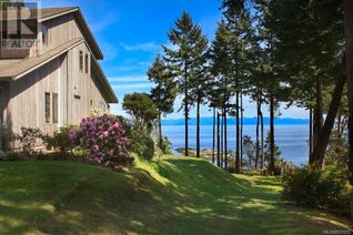 House for Sale, 1180 Berry Pt, Gabriola Island, BC