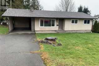 House for Sale, 907 Northmore Rd, Campbell River, BC
