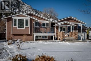 House for Sale, 5810 Leonard Place, Kamloops, BC