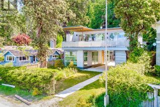 Property for Sale, 2924 Malaspina Promenade, Savary Island, BC