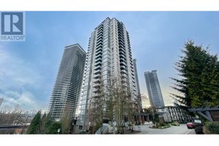 Condo for Sale, 4888 Brentwood Drive #2502, Burnaby, BC
