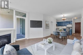 Condo Apartment for Sale, 138 E Esplanade #503, North Vancouver, BC
