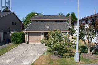 Detached House for Sale, 4906 Mahood Drive, Richmond, BC