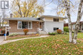 Detached House for Sale, 6432 Balmoral Avenue, Niagara Falls, ON
