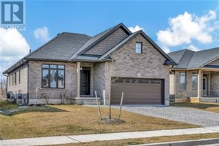 Bungalow for Sale, 42 Vanrooy Trail, Waterford, ON