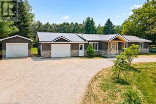 Bungalow for Sale, 182 Canrobert Street, Grey Highlands, ON