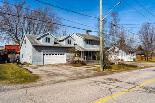 Detached House for Sale, 3872 Twenty-Third Street, Lincoln, ON