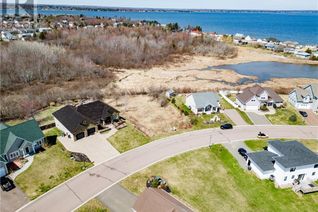 Vacant Residential Land for Sale, Lot 04-27 Wayne St, Shediac, NB