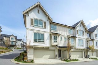 Condo Townhouse for Sale, 30930 Westridge Place #144, Abbotsford, BC