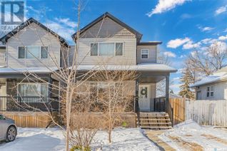 House for Sale, 331 L Avenue N, Saskatoon, SK