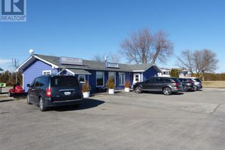 Industrial Property for Sale, 132 Queen Street South, Tilbury, ON