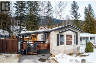Detached House for Sale, 88 Johnson Way, Revelstoke, BC
