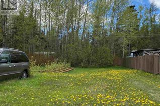 Land for Sale, 8 Eastgrove Cres, Terrace Bay, ON