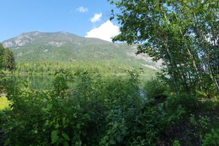 Commercial Land for Sale, 206 Island View Road, Nakusp, BC
