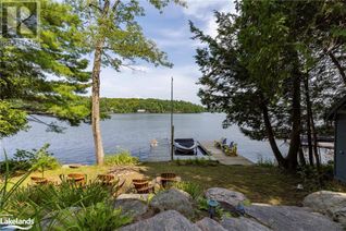 House for Sale, 1057 Montgomery Drive, Port Carling, ON