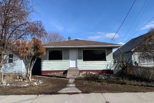 Detached House for Sale, 226 14th Avenue, Cranbrook, BC
