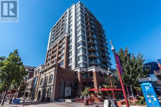 Property for Sale, 728 Yates St #1402, Victoria, BC