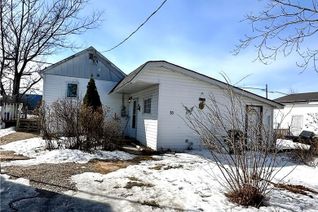 House for Sale, 55 Poupore, Gogama, ON