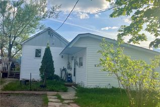 House for Sale, 55 Poupore, Gogama, ON