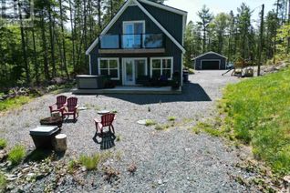 Cottage for Sale, 267 Meek Arm Trail, East Uniacke, NS