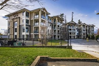 Condo Apartment for Sale, 45761 Stevenson Road #211, Chilliwack, BC