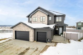 Detached House for Sale, 27 Darby Cr, Spruce Grove, AB