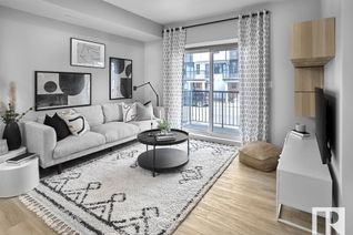 Condo Apartment for Sale, 202 9224 228 St Nw, Edmonton, AB