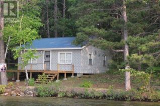 Bungalow for Sale, Island "A" Lake Lauzon, Algoma Mills, ON