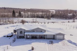 Detached House for Sale, 4 56110 Rge Rd 13, Rural Lac Ste. Anne County, AB