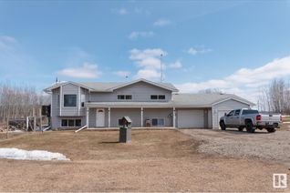 Property for Sale, 4 56110 Rge Rd 13, Rural Lac Ste. Anne County, AB