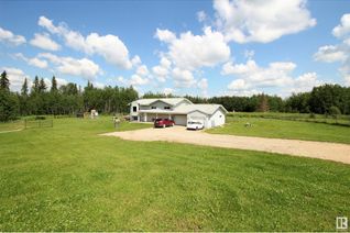 Property for Sale, 4 56110 Rge Rd 13, Rural Lac Ste. Anne County, AB