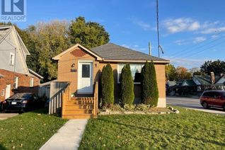Detached House for Rent, 188 Thompson Road, London, ON