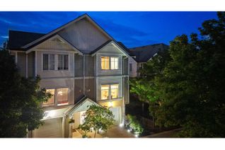 Townhouse for Sale, 21535 88 Avenue #39, Langley, BC
